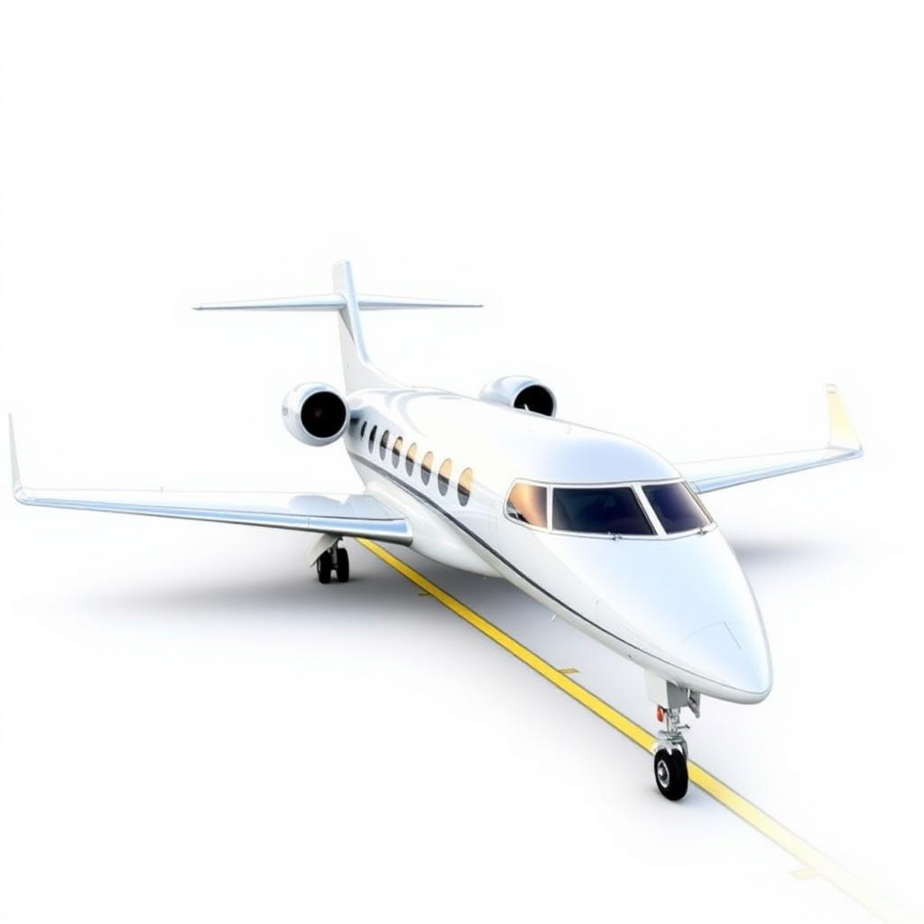 Privatjet